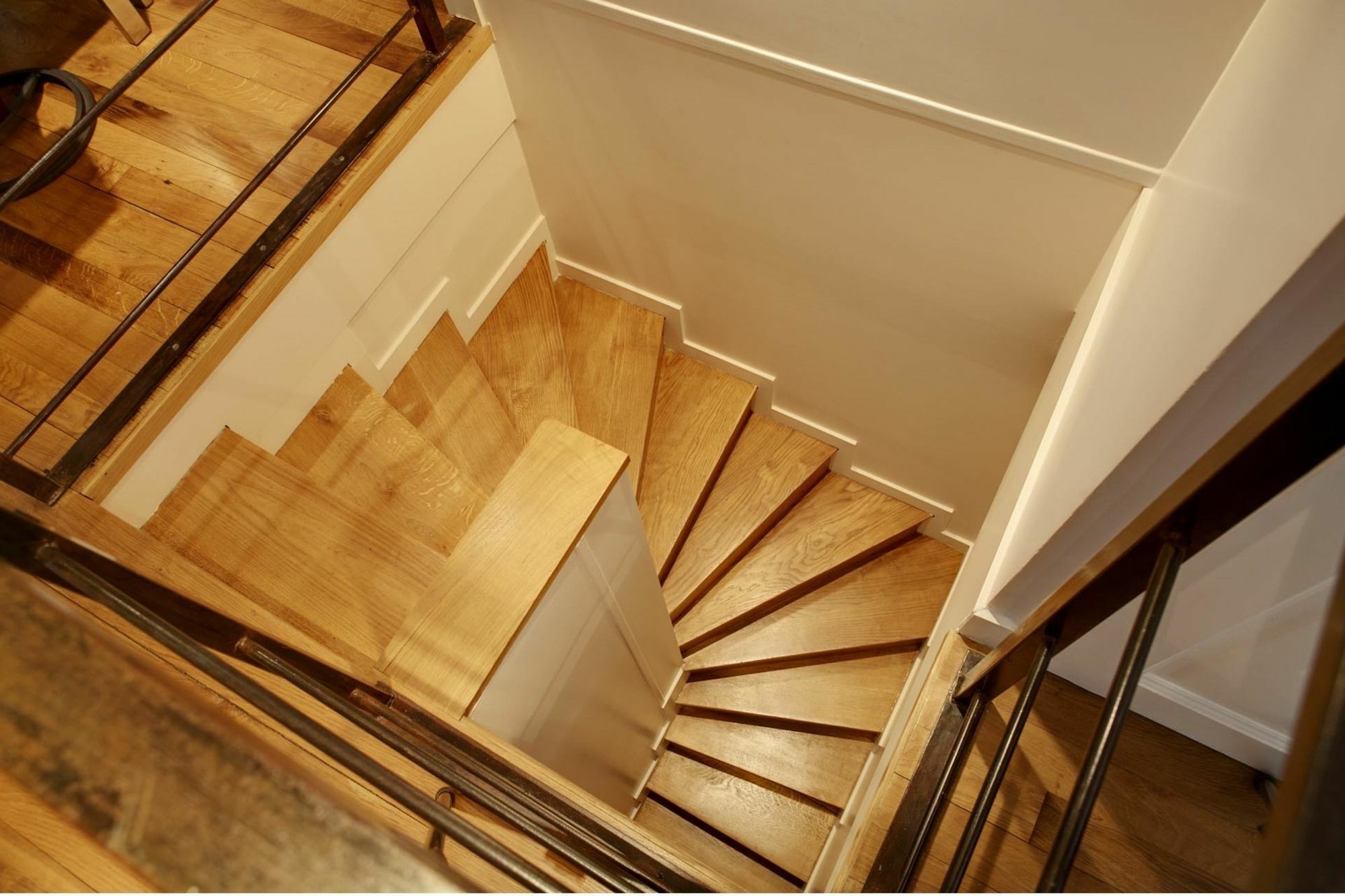 Apartment Europea - Montaigne *